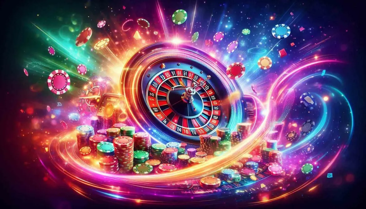 Postcode Lottery Casino